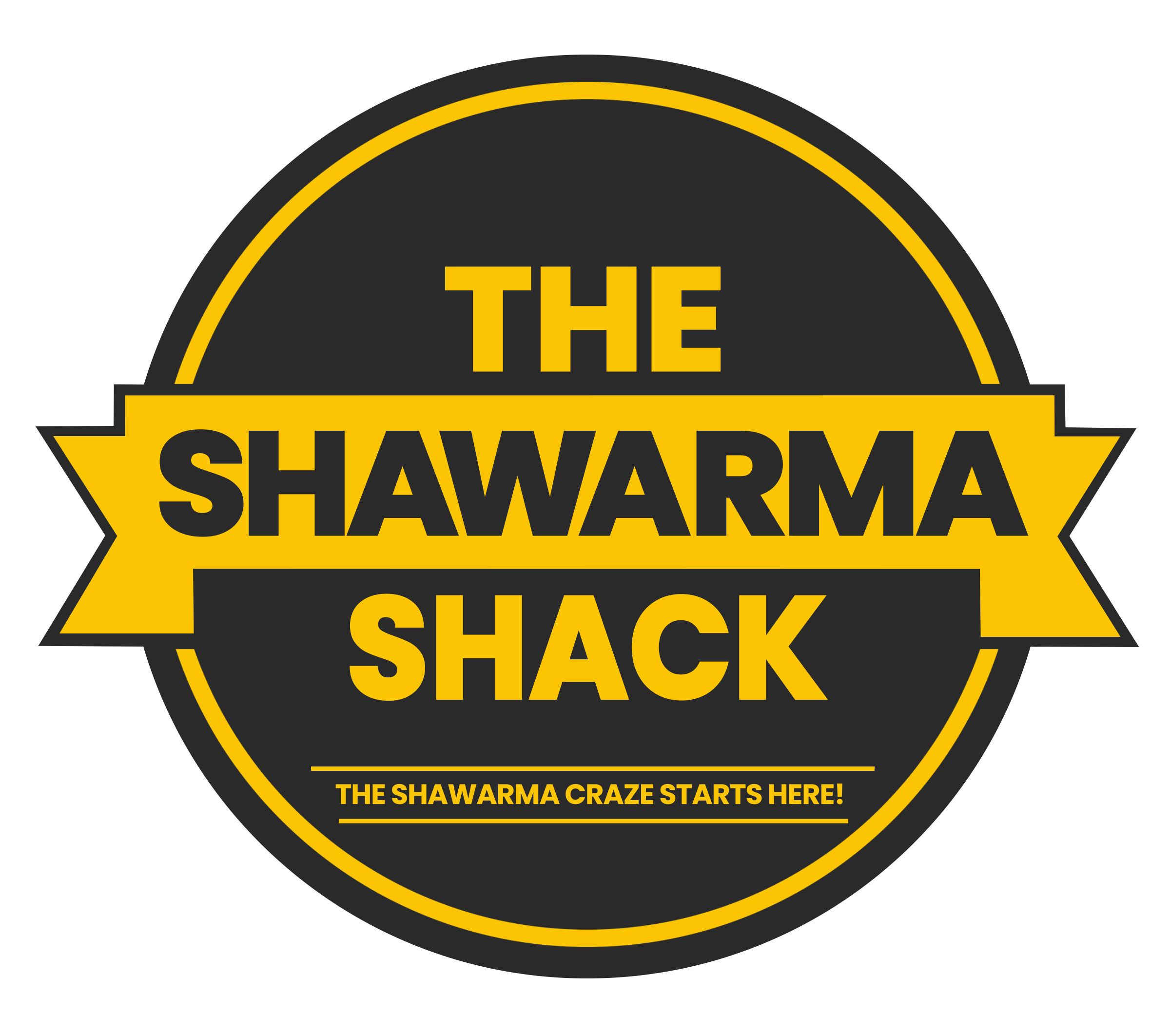 Shawarma Shack V2